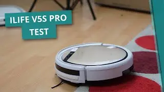 Zaco V5s Pro im Langzeit-Test | Was taugt der günstige Roboter?