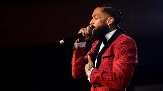 Nipsey Hussle Trap Type Beat | 