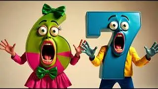 67 MEME Goes HARD 💀 | High Energy Hip Hop Dance Song