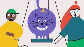 The magic cat: About me