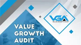 Business Management Consulting - Digital Platform - Value Growth Audit