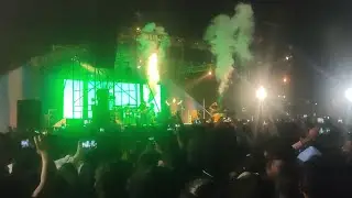 TUMI JAKE BHALOBASO LIVE CONCERT IN KALYANI CENTRAL PARK 2022 || ANUPAM ROY || ANUPAM ROY LIVE |
