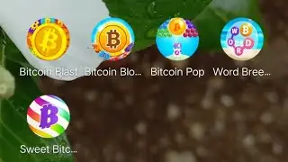 Earn Bitcoin Direct to Your Coinbase Account: Bling Financial Games