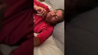 Mi pap&aacute; fuma wax BROMA