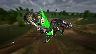 RIPPING THROWBACK TRACKS!?🔥 + Making gear orders! | Mx Simulator