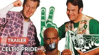 Celtic Pride (1996) Trailer | Daniel Stern | Damon Wayans