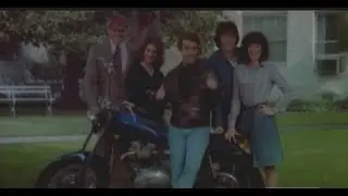 Happy Days Intro (Widescreen)