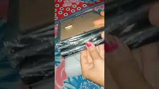 Unboxing Meesho glass photo frame✨💥#shorts #meesho #unboxing