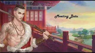 Meeting Batu (Cruise)