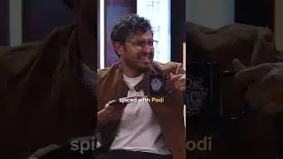 Dosa Rap #shorts