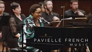 PaviElle French | Music