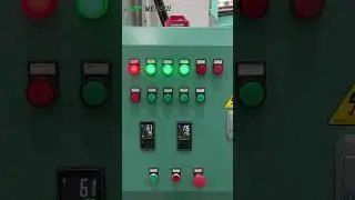 PET Crystallizer | PET pellet drying