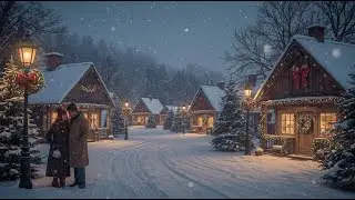 🎁 Smooth Winter Music 🎄 Relaxing Instrumental Christmas Music 2026 🎁 Cozy Winter Holiday Ambience 🎄