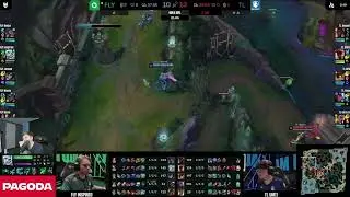 LS TL APA ziggs item blunder part 3 14.6