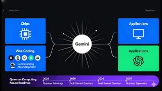 Why Today's AI Is the WORST It Will Ever Be | Decoding Google's Decade-Long Strategy