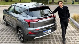 ENCONTRÉ el gran secreto de los AUTOS CHINOS