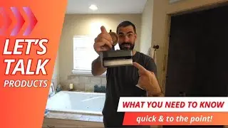 2-in-1 Suction Soap Dish Review: The Best Bathroom Organizer?