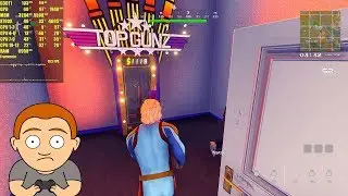 Radical Heights Pc Ultra GTX 1080 TI Frame Rate Performance Test
