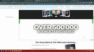 How to Import Clickfunnel Projects & Swipe Clickfunnel Funnels