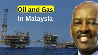 What You Should Know About Oil and Gas in Malaysia