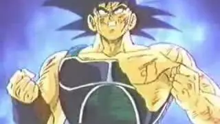 amv- dragon ball z- disturbed- voices-amv