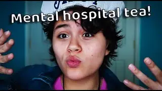 My mental hospital experience | AYZAID