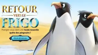 Retour vers le frigo (Qu&ecirc;te) - RuneScape 3