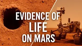 🔥 NASA Bhi Khamosh Ho Gaya &mdash; Mars Ki Mitti Mein Zindagi Ke Na-Qabil-e-Wazahat Ishare?