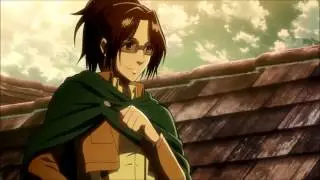 attack on titan\ shingeki no kyojin AMV- what i believe