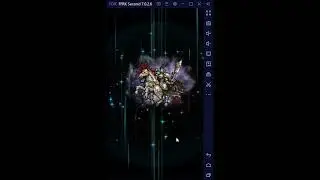 FFRK Magicite: Argent Odin Dark Unbound (Weak to Holy)(Physical Damage Effective) D600