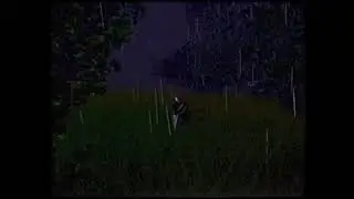 Night Watch - Puppet Combo | OST - Campsite