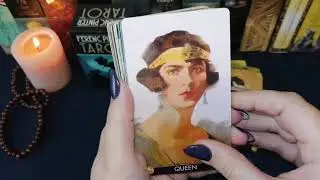 Обзор колоды таро Ференца Пинтера / Ferenc Pinter Tarot. Колода из моей коллекции. Новинки Таро 2021