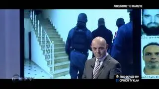 Opinion - Arrestimet e Imameve! (17 mars 2014)