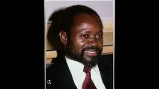 Legends of Africa: Leadership Through Generations