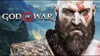God Of War 4 проходження #2