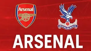 nside the Emirates: Arsenal&rsquo;s 1-0 Win vs Palace (POV Matchday Experience)