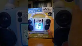 WOW! ASMR! AMAZING! BLUEY TOYS! *NEW* AT WALMART! #Walmart #asmr #amazing #bluey #new #toys #viral