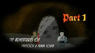 The Adventures of Partoot & Frank South Part 1