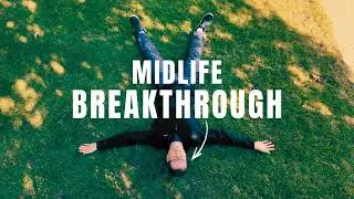 30 Days of NO PAST OR FUTURE | Midlife Awakening