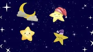 Twinkle, Twinkle, Little Star - Toddler TV