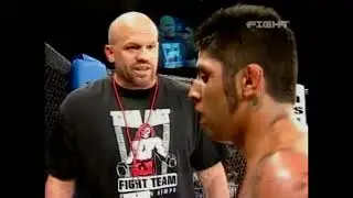 Rumble on the Rock 4
