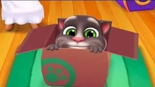 Can You Handle My Talking Tom 2 ( New Game App (Official Trailers 2