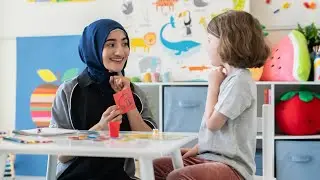 Study Speech Pathology at the University of Adelaide