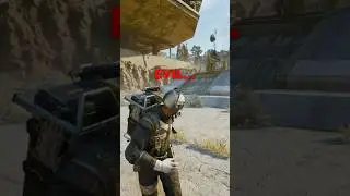 ARC Raiders Almost Got Me Cancelled..