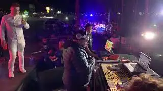 Sonido Condor El Gigante Desde Tijuana 2019 En Vivo