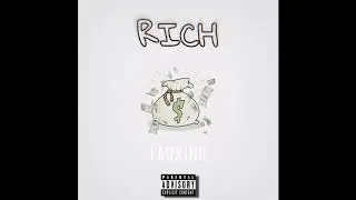 FAUSING - RICH (prod.  Waveyy Beats)