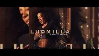 Solta a batida Ludmilla (LETRA)