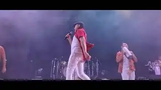 la sortija En vivo | Par-chiss y su grupo del mar 2024