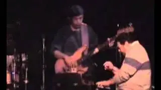 Idang Rasjidi Quartet Live at OSLO - Norway 2004