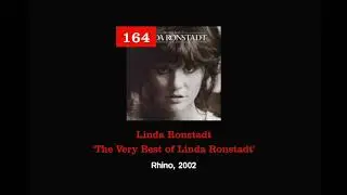 Rolling Stone's 500 Greatest Albums of All Time (2012 update)